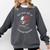 You Had Me At Trigger Warning Smutt Books Smutty Book Lover Comfort Colors Sweatshirt Pepper