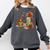Turkey Reading Books Fall Librarian Book Lover Teacher Kids Comfort Colors Sweatshirt Pepper Turkey Reading Books Fall Librarian Book Lover Teacher Kids Comfort Colors Sweatshirt Pepper