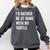 Turtle Owner Introvert Stay Home Comfort Colors Sweatshirt Pepper