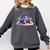 Turtle Wearing Sunglasses Reading A Book On The Beach Summer Comfort Colors Sweatshirt Pepper Turtle Wearing Sunglasses Reading A Book On The Beach Summer Comfort Colors Sweatshirt Pepper