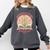 Unearth a Story 2026 Summer Reading Program Flowers Book Premium Tri-Blend Comfort Colors Sweatshirt Pepper Unearth a Story 2026 Summer Reading Program Flowers Book Premium Tri-Blend Comfort Colors Sweatshirt Pepper