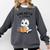 Unearth a Story Cute Dinosaur Summer Reading 2026 Dino Book Comfort Colors Sweatshirt Pepper