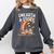 Unearth A Story Rainbow Treasure Book Comfort Colors Sweatshirt Pepper Unearth A Story Rainbow Treasure Book Comfort Colors Sweatshirt Pepper