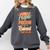 I Used To Be a People Person Antisocial Introvert Premium Comfort Colors Sweatshirt Pepper