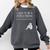 I Used To Be A People Person Introvert Comfort Colors Sweatshirt Pepper