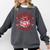 Valentine Book Lover Books Are My Love Language Women Girl Comfort Colors Sweatshirt Pepper Valentine Book Lover Books Are My Love Language Women Girl Comfort Colors Sweatshirt Pepper