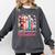 Valentine All Booked For Valentine Book Lovers Teacher Kid Comfort Colors Sweatshirt Pepper Valentine All Booked For Valentine Book Lovers Teacher Kid Comfort Colors Sweatshirt Pepper