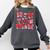 Valentine Teacher Coquette Bow Pencil Heart Book Girl Women Comfort Colors Sweatshirt Pepper Valentine Teacher Coquette Bow Pencil Heart Book Girl Women Comfort Colors Sweatshirt Pepper