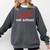 Vet School Tech Graduation Future Veternarians I Survived Comfort Colors Sweatshirt Pepper