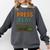 VHS Cassette Retro Analog Nostalgia Theme Premium Comfort Colors Sweatshirt Pepper VHS Cassette Retro Analog Nostalgia Theme Premium Comfort Colors Sweatshirt Pepper