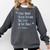 Visit Many Good Books But Live In The Bible Spurgeon Quote Comfort Colors Sweatshirt Pepper