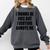 I Wanna Be Nice But Everyone Annoys Me Introvert Comfort Colors Sweatshirt Pepper I Wanna Be Nice But Everyone Annoys Me Introvert Comfort Colors Sweatshirt Pepper
