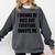 I Wanna Be Nice But Everyone Annoys Me Introvert Comfort Colors Sweatshirt Pepper I Wanna Be Nice But Everyone Annoys Me Introvert Comfort Colors Sweatshirt Pepper