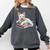 West Highland Terrier Books Dog Breed Westie Comfort Colors Sweatshirt Pepper West Highland Terrier Books Dog Breed Westie Comfort Colors Sweatshirt Pepper