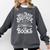 Will Trade Brother For Books Comfort Colors Sweatshirt Pepper Will Trade Brother For Books Comfort Colors Sweatshirt Pepper
