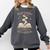 Witchy Book Club Pagan Reader Occult Fiction Coven Ritual Comfort Colors Sweatshirt Pepper Witchy Book Club Pagan Reader Occult Fiction Coven Ritual Comfort Colors Sweatshirt Pepper