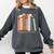 Women Of The Bible Christian Books Full Color Comfort Colors Sweatshirt Pepper