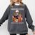 Women's Psychological Thriller Book Reader Lover Comfort Colors Sweatshirt Pepper Women's Psychological Thriller Book Reader Lover Comfort Colors Sweatshirt Pepper