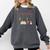 Xmas Books Tis The Season To Be Reading Book Lover Comfort Colors Sweatshirt Pepper Xmas Books Tis The Season To Be Reading Book Lover Comfort Colors Sweatshirt Pepper
