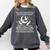 They Didn't Burn Witches They Burned Women And Ban Books Comfort Colors Sweatshirt Pepper They Didn't Burn Witches They Burned Women And Ban Books Comfort Colors Sweatshirt Pepper