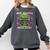 Y2K Home DJ Quarantine Nostalgia Boombox Party Comfort Colors Sweatshirt Pepper Y2K Home DJ Quarantine Nostalgia Boombox Party Comfort Colors Sweatshirt Pepper
