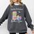 Yarn Quote Easily Distracted By Books And Yarn Reader Comfort Colors Sweatshirt Pepper Yarn Quote Easily Distracted By Books And Yarn Reader Comfort Colors Sweatshirt Pepper