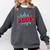 Yeah Comic Comic Book Graphic Comfort Colors Sweatshirt Pepper Yeah Comic Comic Book Graphic Comfort Colors Sweatshirt Pepper