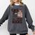 Yes I Really Do Need All These Books Coffee Comfort Colors Sweatshirt Pepper