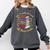 Yes I Really Do Need All These Books Sunflower Bibliophiles Comfort Colors Sweatshirt Pepper