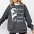 You'Re About To Exceed The Limits Of My Medication Introvert Comfort Colors Sweatshirt Pepper You'Re About To Exceed The Limits Of My Medication Introvert Comfort Colors Sweatshirt Pepper