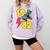 1982 Retro Raised In The 80s Old School Nostalgia Vibes Comfort Colors Sweatshirt Crimson 1982 Retro Raised In The 80s Old School Nostalgia Vibes Comfort Colors Sweatshirt Crimson