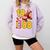 1988 Retro Raised On 80s Music Old School Nostalgia Punk Comfort Colors Sweatshirt Crimson 1988 Retro Raised On 80s Music Old School Nostalgia Punk Comfort Colors Sweatshirt Crimson