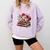 40th Birthday Chapter 40 Birthday Shirt Women Book Lover Comfort Colors Sweatshirt Crimson 40th Birthday Chapter 40 Birthday Shirt Women Book Lover Comfort Colors Sweatshirt Crimson