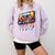 80s 90s Retro Party Costume Nostalgia Cassette Comfort Colors Sweatshirt Crimson 80s 90s Retro Party Costume Nostalgia Cassette Comfort Colors Sweatshirt Crimson