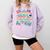 This Is My 80’s Costume Retro Nostalgia Comfort Colors Sweatshirt Crimson This Is My 80’s Costume Retro Nostalgia Comfort Colors Sweatshirt Crimson