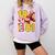 80s Vibes Mixed Tapes & Roller Skates 1981 Nostalgia Retro Comfort Colors Sweatshirt Crimson 80s Vibes Mixed Tapes & Roller Skates 1981 Nostalgia Retro Comfort Colors Sweatshirt Crimson