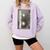 90s MUSIC NOSTALGIA GRAPHIC Comfort Colors Sweatshirt Crimson 90s MUSIC NOSTALGIA GRAPHIC Comfort Colors Sweatshirt Crimson