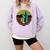 Arcade Game Machine Nostalgia Retro Gamer 80s 90s Comfort Colors Sweatshirt Crimson Arcade Game Machine Nostalgia Retro Gamer 80s 90s Comfort Colors Sweatshirt Crimson