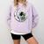 Astronaut Reading Book To Alien Moon Space Astronomy Comfort Colors Sweatshirt Crimson Astronaut Reading Book To Alien Moon Space Astronomy Comfort Colors Sweatshirt Crimson