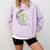 Astronaut Reading Book To Alien Moon Space Women Kids Men Premium Tri-Blend Comfort Colors Sweatshirt Crimson Astronaut Reading Book To Alien Moon Space Women Kids Men Premium Tri-Blend Comfort Colors Sweatshirt Crimson