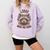 Audio Book Reader Book Lover Raccoon I Read With My Ears Comfort Colors Sweatshirt Crimson Audio Book Reader Book Lover Raccoon I Read With My Ears Comfort Colors Sweatshirt Crimson