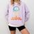 Audiobook Reader Smut Book My Audiobooks Talks Dirty To Me Comfort Colors Sweatshirt Crimson