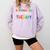 Audiobooks Are My Therapy Book Lover Audiobook Women Comfort Colors Sweatshirt Crimson Audiobooks Are My Therapy Book Lover Audiobook Women Comfort Colors Sweatshirt Crimson