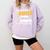 Awesome Bookmobile Driver What's Your Superpower Book Wagon Comfort Colors Sweatshirt Crimson Awesome Bookmobile Driver What's Your Superpower Book Wagon Comfort Colors Sweatshirt Crimson