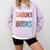 Ban Liars And Crooks Not History And Books Comfort Colors Sweatshirt Crimson Ban Liars And Crooks Not History And Books Comfort Colors Sweatshirt Crimson