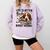 Basset Hound Dog Breed Life Is Better With Books And a For Men Women Girls Kids Comfort Colors Sweatshirt Crimson Basset Hound Dog Breed Life Is Better With Books And a For Men Women Girls Kids Comfort Colors Sweatshirt Crimson