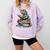 Bearded Dragon Reading Books Matching Bookworm Librarian Comfort Colors Sweatshirt Crimson Bearded Dragon Reading Books Matching Bookworm Librarian Comfort Colors Sweatshirt Crimson