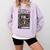 I Still Believe In 3982 Section Fairy Tale Book Lover Comfort Colors Sweatshirt Crimson