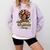 Big Cancer Energy Woman Camo Zodiac Book Teacher Comfort Colors Sweatshirt Crimson Big Cancer Energy Woman Camo Zodiac Book Teacher Comfort Colors Sweatshirt Crimson