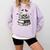 Boo Skeleton Skull Books Halloween Women School Teacher Kid Premium Comfort Colors Sweatshirt Crimson Boo Skeleton Skull Books Halloween Women School Teacher Kid Premium Comfort Colors Sweatshirt Crimson
